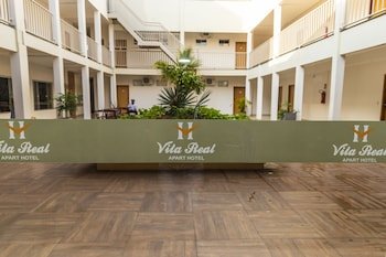 Vila Real Apart Hotel