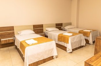 Vila Real Apart Hotel