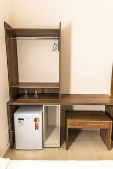 Vila Real Apart Hotel
