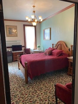 Cambridge Inn On Main