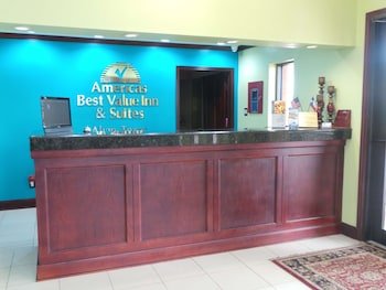 Americas Best Value Inn & Suites-Alvin/Houston