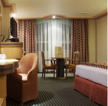 Hotel La Muralla