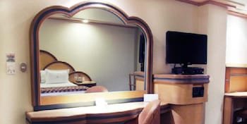 Hotel La Muralla
