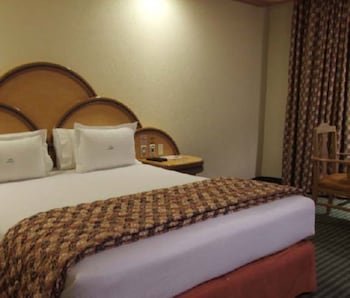 Hotel La Muralla