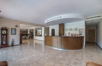 Alekta Hotel