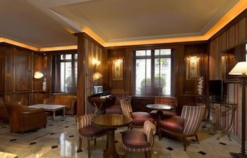 Best Western Premier Hôtel Trocadero La Tour