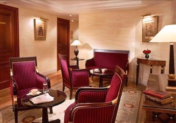 Best Western Premier Hôtel Trocadero La Tour
