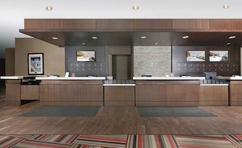 Wyndham Grand Fallsview Hotel