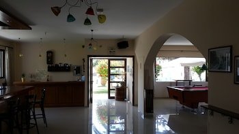 Mastorakis Hotel & Studios