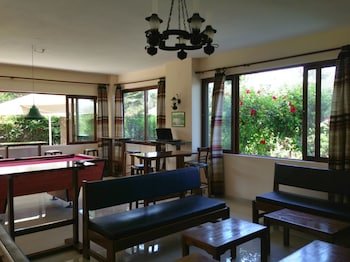 Mastorakis Hotel & Studios