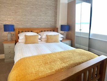 The Channel View Hotel
