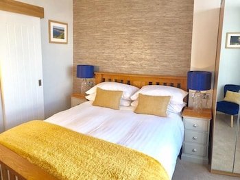 The Channel View Hotel