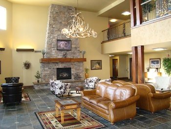 StoneCreek Lodge