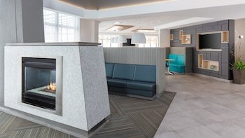 Holiday Inn Express Quebec City (Sainte-Foy)