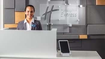 Holiday Inn Express Quebec City (Sainte-Foy)