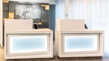 Holiday Inn Express Quebec City (Sainte-Foy)
