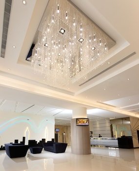 Forte Hotel Changhua