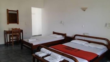 Santorini Breeze Studios