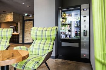 Riku Hotel Pfullendorf