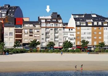 Apartamentos Portonovo Picó