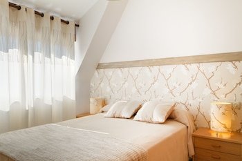 Apartamentos Portonovo Picó