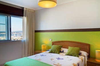 Apartamentos Portonovo Picó