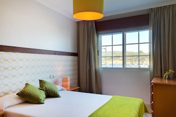 Apartamentos Portonovo Picó