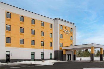 Quality Inn And Suites