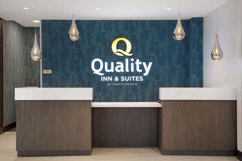 Quality Inn And Suites