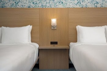 Quality Inn And Suites