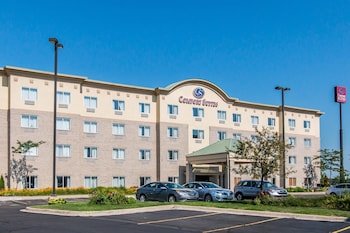 Comfort Suites