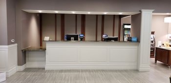 Homewood Suites by Hilton Hagerstown
