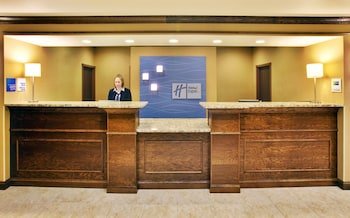 Holiday Inn Express Hotel & Suites Dubuque-West