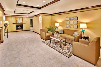 Holiday Inn Express Hotel & Suites Dubuque-West
