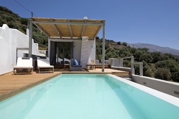 Villa Nissos