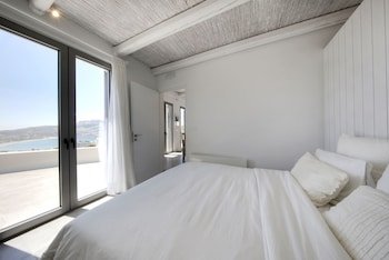 Villa Nissos