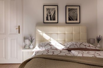Downtown Zagreb Apartments
