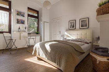Downtown Zagreb Apartments