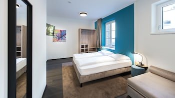 Blackhome Innsbruck City Centre