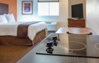My Place Hotel - Kalispell, MT