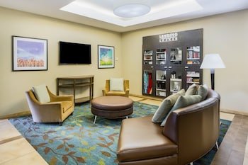 Candlewood Suites Virginia Beach/Norfolk