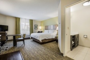 Candlewood Suites Virginia Beach/Norfolk