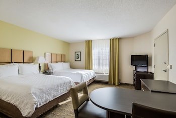 Candlewood Suites Virginia Beach/Norfolk