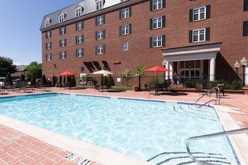 Doubletree Guest Suites Lexington