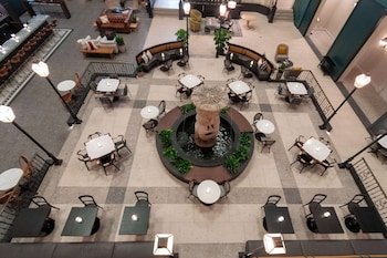 Doubletree Guest Suites Lexington