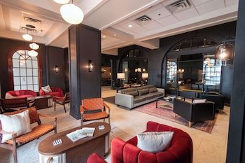 Doubletree Guest Suites Lexington
