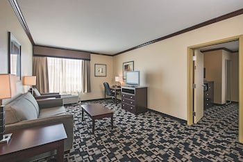 Motel 6 Joshua