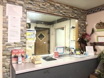 Gateway Inn Motel