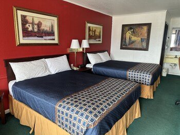 Gateway Inn Motel
