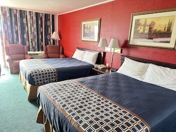 Gateway Inn Motel
